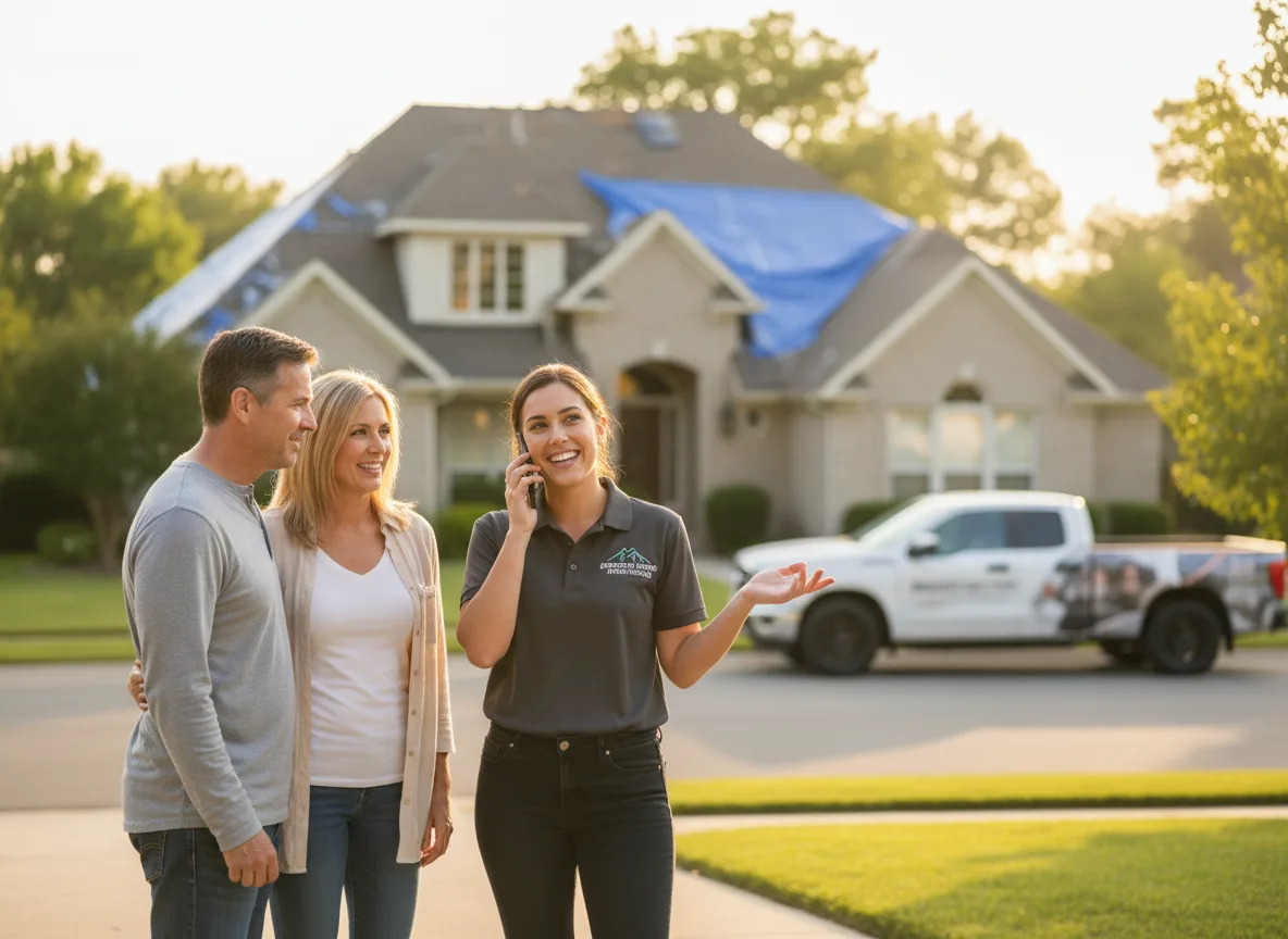 Emergency Roof Repair Watton, MI FAQs